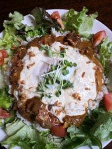 麦わら帽子