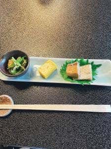 先斗町 四季 よし菜