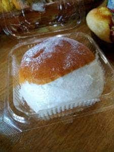 天然酵母と手作りパン パンコネット