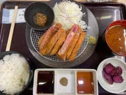 京都勝牛 ららぽーと名古屋みなとアクルス店