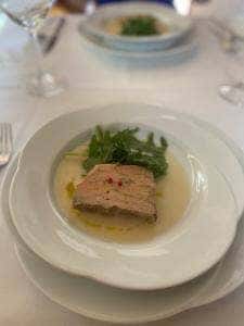 Ristorante Massa