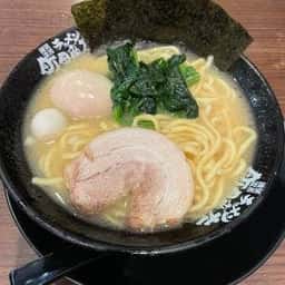 横浜家系ラーメン 代々木商店 2号店