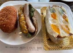 Boulangerie&Cafe Sunny Side 西宮大社店