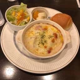 とよた珈琲店