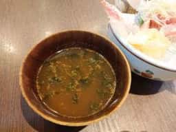 食堂お魚や 北千住店