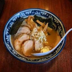 麺 鶴亀屋