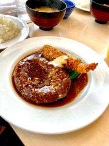 田中屋レストラン