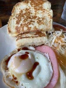 カナディアンコーヒーハウス ロッキー