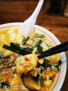 辛麺屋 道 佐賀北部バイパス店