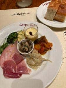 ikebukuro LA BETTOLA da Ochiai