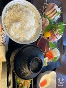 和食kitchen だい浜