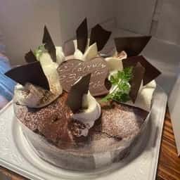 パティスリーアルバ