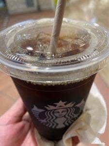 スターバックス コーヒー エビスタ西宮店