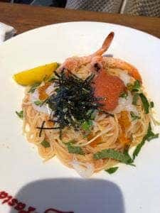 ジョリーパスタ 旭川永山店