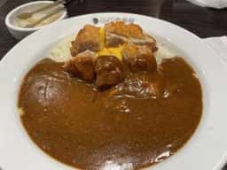 カレーハウスCoCo壱番屋 北区角田町店