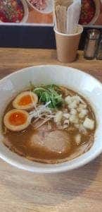 ラーメン ケー