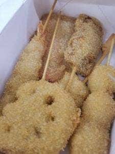 串カツ田中 国分寺店