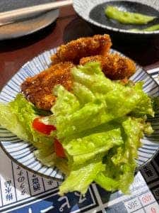 炭焼大衆酒場 くろまる ~黒丸~ 立川本店