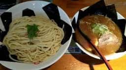 つけ麺 おんのじ 熊本近見店