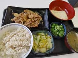 吉野家 31号線海田店