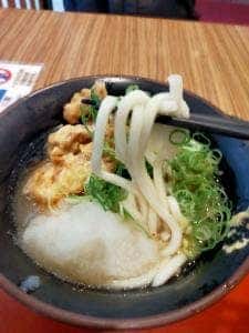 麺家 鳳