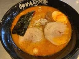らあめん花月嵐 上杉店