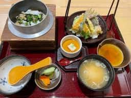 お食事処 楽 甲府東店