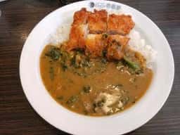 カレーハウス CoCo壱番屋 豊島区西池袋店