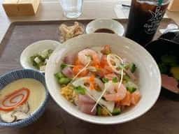 学生レストラン GOLDEN EGG