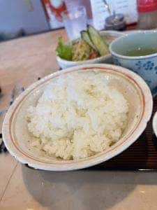 中華料理 八宝園