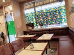 純喫茶みら