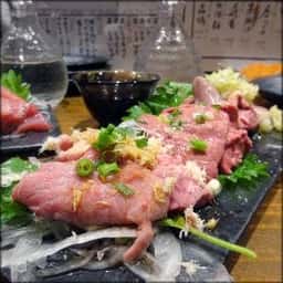 てるてるぼうず 手稲店