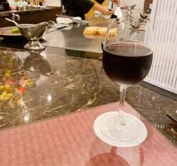 モダン鉄板グリル コペン