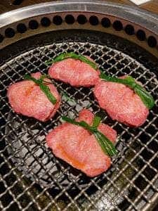 焼肉 縁むすび 小岩店