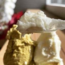 ジェラテリア&カフェ コンパンナ