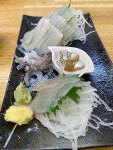 味鮮 まえかわ