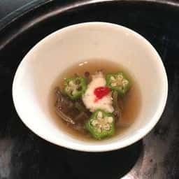 一汁三菜 うさぎ屋