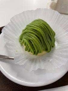 喫茶ほっとはあと