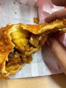 パン工房Kawa 御坊店