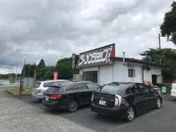 ラーメンショップ平泉店