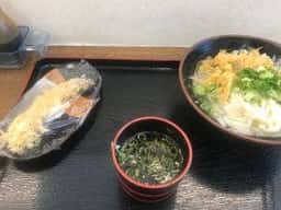 山本製麺