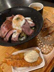 遊食酒家がまぐち