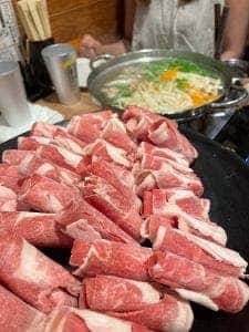 ひつじろう 大久保店
