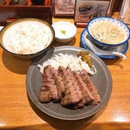 味の牛たん喜助 大阪うめきた店