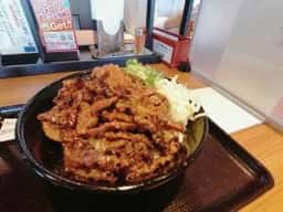 韓丼 高松上天神店