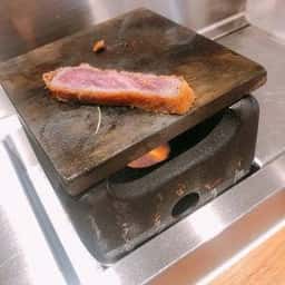 牛かつ もと村 博多パルコ店