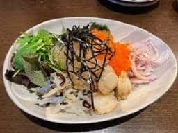 鮨 和食 はせがわ