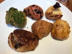 グリーンベリーズコーヒー 宝塚劇場前店