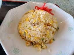 中華王道 将良軒