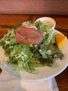 イタリア料理 L'orma